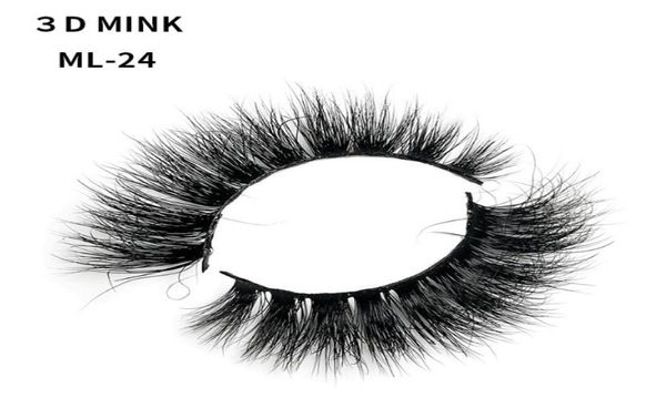 

euro chic girls makeup 3d real mink hairs false eyelashes naturally extend small bunches of fluffy eyelashes wispy lash smokey smo7472688