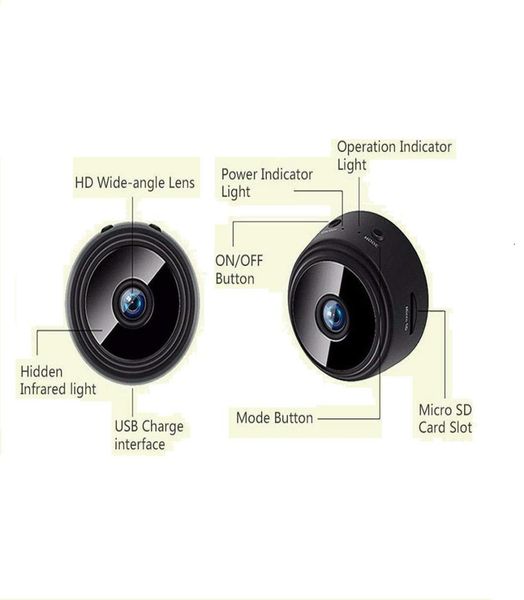 

a9 camera motion dv models wifi smart camera wireless network camera remote security surveillance ip baby safe2698508