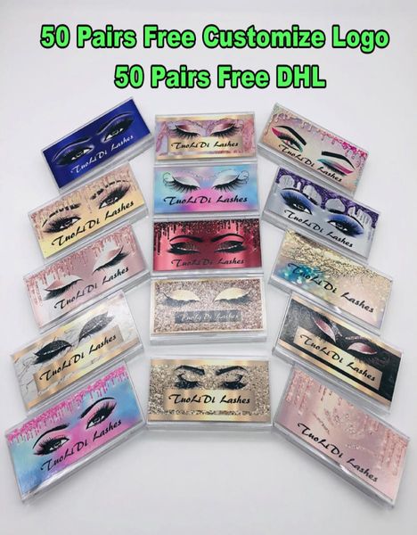 

mink eyelashes 25 styles selling 1pair lot real siberian 3d full strip false eyelash long individual mink lashes extension5580390