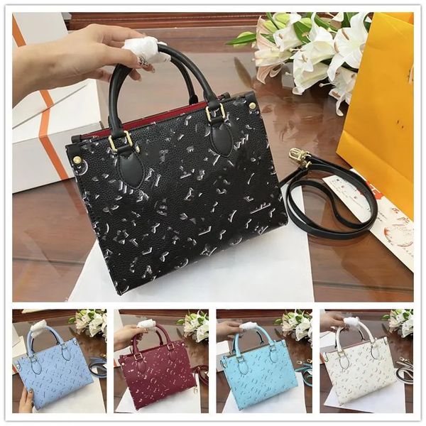 

summer fashion style women's large capacity handbag shoulder bag classic letter print stardust tote bag shopping bag