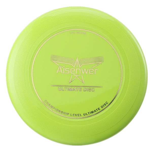 

other sporting goods professional ultimate flying disc 175g team competition young children's beach 230626
