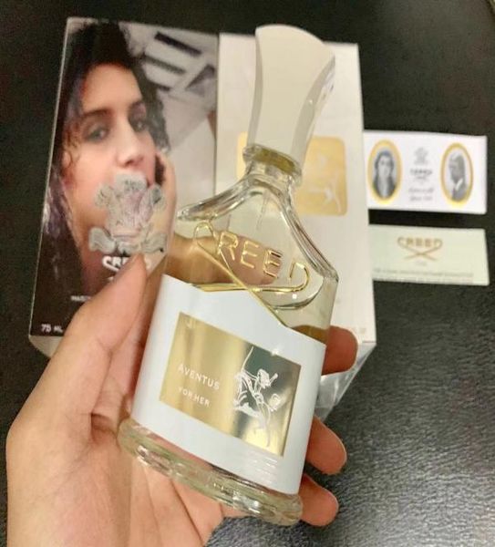 

aventus for her perfume 75ml for women long lasting high fragrance fast 289481