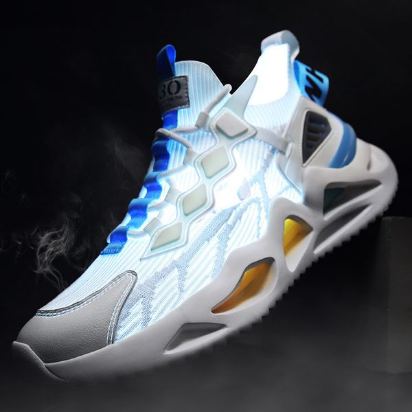 

running shoes for men orange black white fashion classic jogging comfortable lace-up casual sneakers mens trainers