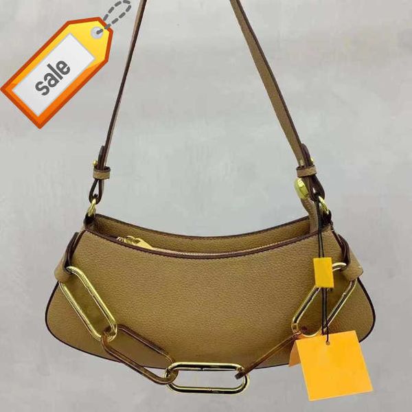 

women's brand brand designer bags handbags shoulder crossbody bag tote 2023 new fashion texture leather multifunctional portable cresce