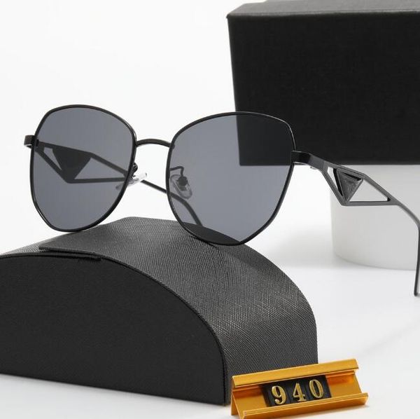 

fashion mens luxury sunglasses designer woman leisure glasses vintage travel sunglasses multi color protective sports sunglasses new uv-proo, White;black