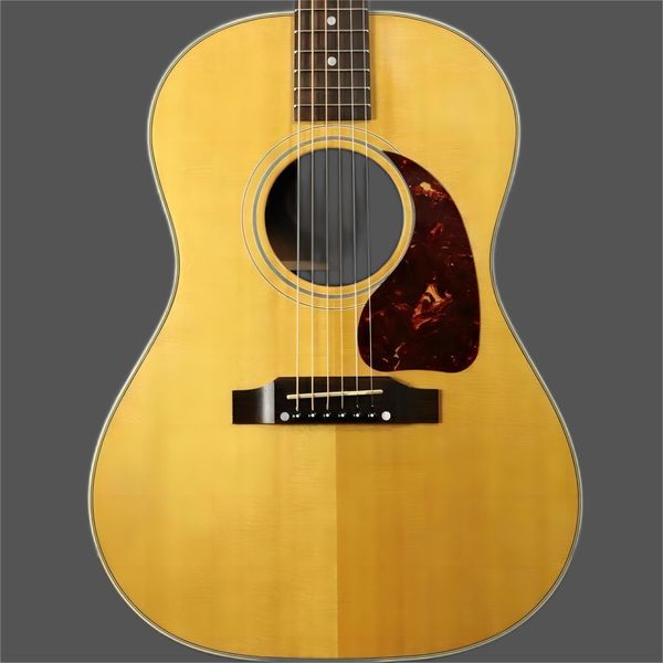 

lg-2 american eagle natural acoustic guitar