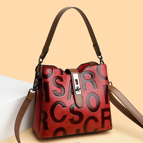 

pink sugao women handbags tote shoulder bag crossbody bag fashion pu leather large capacity crossbody bag messenger shopping bag 4color hbp