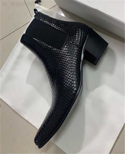

rick designer boots boot ankle men owens shoe shoes fashion sneakers street dancing rock canvas lace up high women booties 1mgl