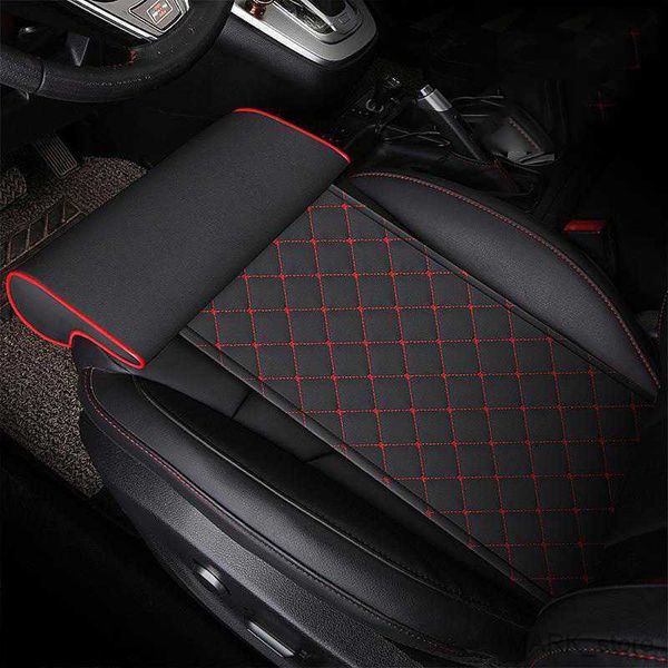 

seat cushions seasons universal auto seat cushion extension leg rest seat cushion delayed support car interior modification r230627