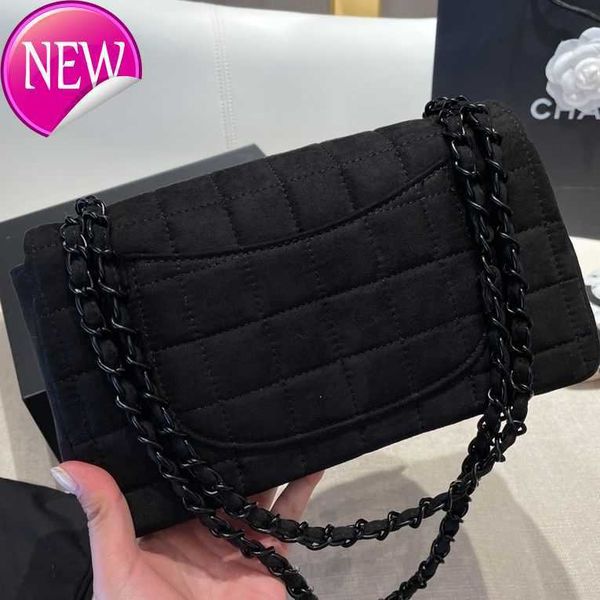 

women's brand designer bags shoulder bags tote new small incense plaid embroidery classic shoulder oblique cross bag portable multi-fun
