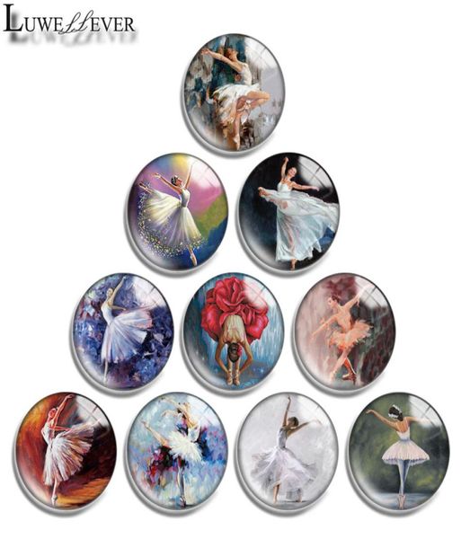 

10mm 12mm 14mm 16mm 20mm 25mm 30mm clasps hooks 651 ballet round glass cabochon jewelry finding fit 18mm snap button charm brace7741649
