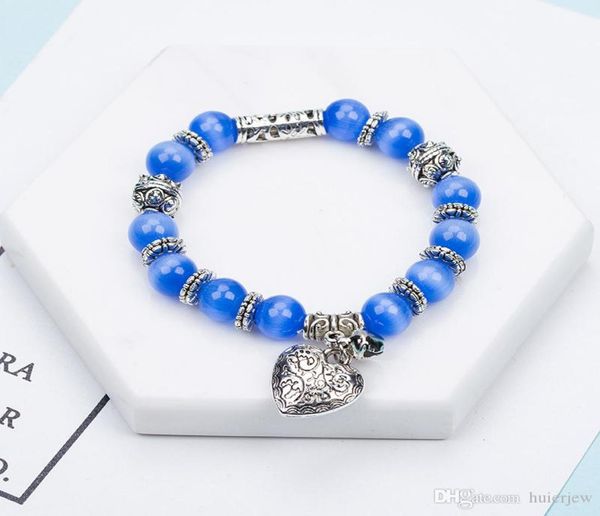 

pretty romantic vintage bracelets for bracelets with crystal beads fit pan bracelets jewelry4850405, Golden;silver