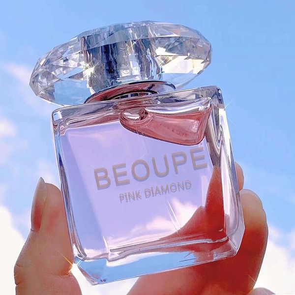 

vieam perfume powder diamond crystal women's perfume lasting fragrance flower and fruit tone small perfume tiktok