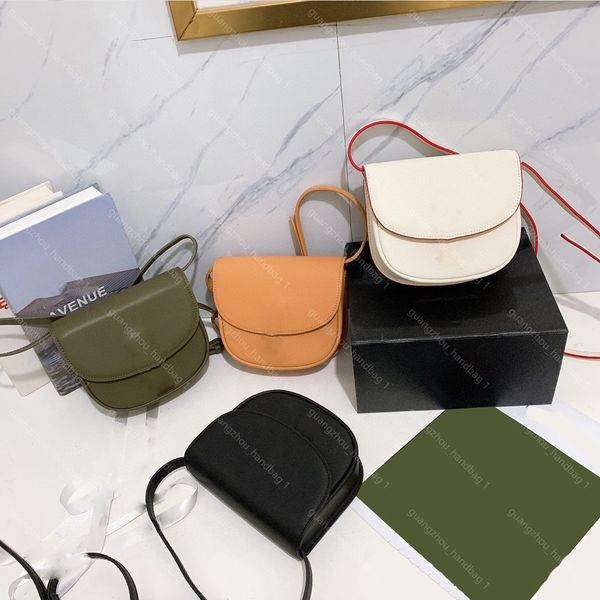 

kaia bag small satchel smooth leather bag women crossbody handbag designer bags shoulder wallet small tote bag