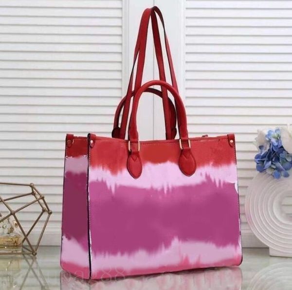 

temperament womens bag black luxury handbags fashion decoration leather bolso medium size soft touch fashion shoulder bags black grey c23