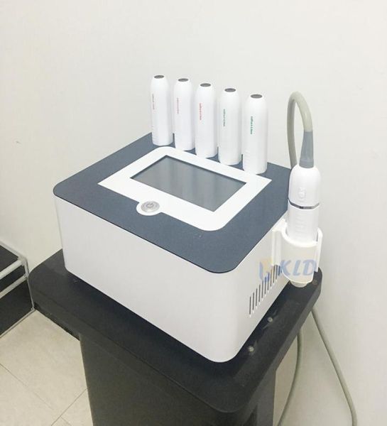 

vmax portable mini hifu machine for skin tightening lifting and fat reduction6514436