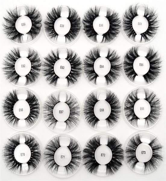 

whole 3d mink eyelashes with private logo 25mm 3d mink eyelashes custom package wispy long lashes squre cases9426459