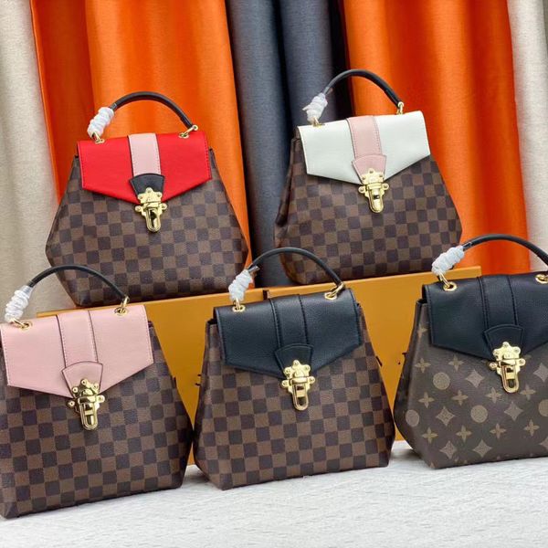 

women's backpack 2023 color scheme letter printed women's new korean travel bag