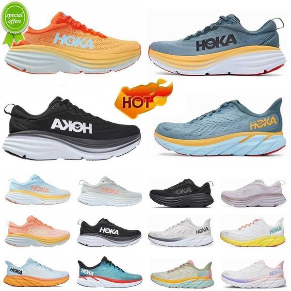 

hoka shoes hokas bondi 8 running shoe local boots online store training sneakers accepted lifestyle shock absorption highway designer
