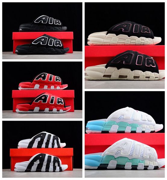 

2023 pool slides men women designer slippers pipeng slippers dv2132, Black