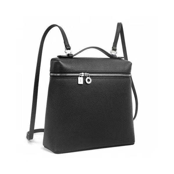 

2023 crossbody lp premium cowhide shoulder bag l19 shoulder crossbody cosmetic bag european and american fashion women bag luxury handbag br