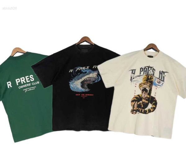 

mens rep t-shirts designers hip hop fashion printing cotton sleeve and breathability man shirt polo ces tees, White;black
