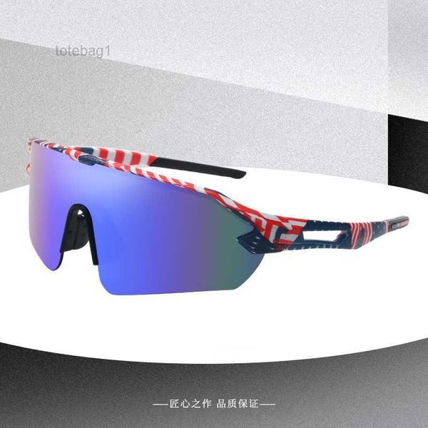 

2023 new uv sunglasses with true film cycling glasses for men and women sports phif, White;black