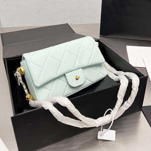 

designer handbag shoulder chain bag clutch flap totes bags wallet check velour thread purse double letters solid women handbags