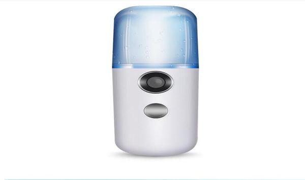 

mini face sprayer nano mister spray electric facial moisturizing portable skin humidifier usb rechargeable skin care tool5166631