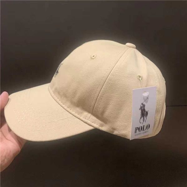 

classic 2023 summer designer luxury ball hat level quality golf men baseball cap embroidery fashion polo women leisure sports51, Blue;gray