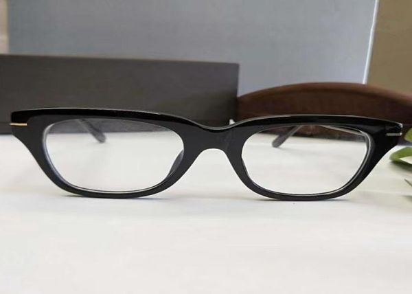 

new luxury 23 7star eyeglasses frame 5021145 imported italy pureplank rim for prescription fullset packing box5125985