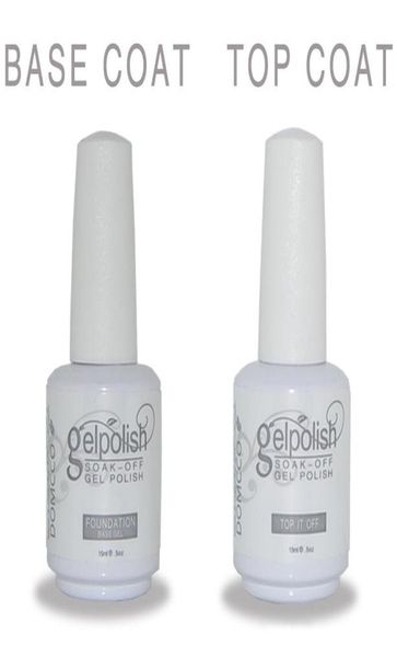 

48pcslot gel nail polish long lasting soak off leduv nail gel8431198, Red;pink