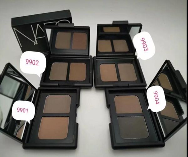 

2020 new makeup eye brow poudre pour les sourcils 10pcslot3815284