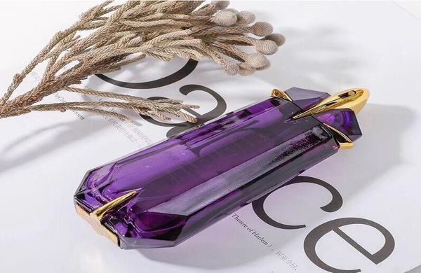 

big promotion lady womens perfume eau de parfume alien lasting fragrance deodorant fragrances parfumes spray incense 90ml2278813