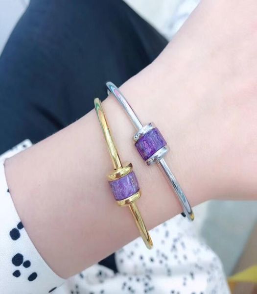 

luxury designer jewelry iced out bracelets crystal bracelet wedding day jewelry stainless steel luxury bracelet accessories 206587270, Black