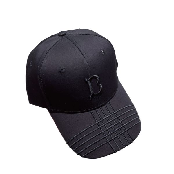 

ball cap designer beanie luxury cap for women designer mens bucket hat womens baseball cap casquette bonnet embroidered alphabet bt plaid ca, Blue;gray