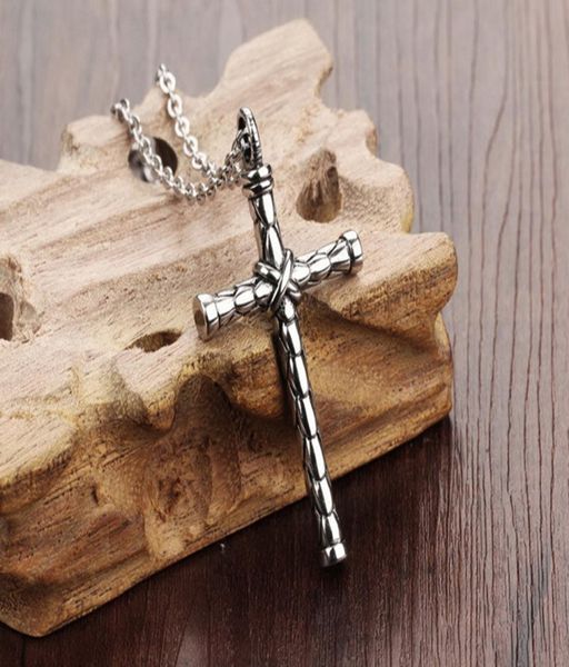 

cross necklaces for women men chains for men necklace silvergold plated long chain necklace9456952, Silver