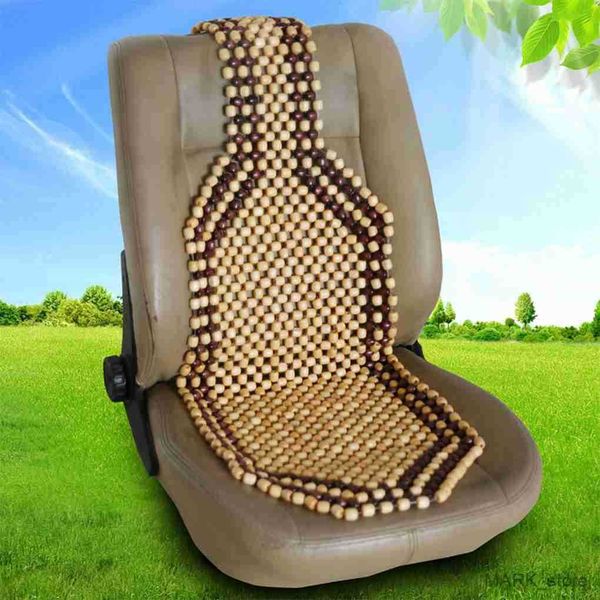 

seat cushions auto seat cover beaded universal pad automobile r230627