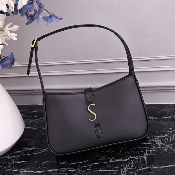 

luxury designer bag cleo handbag underarm bag for women fashion crossbody shoulder bag tote genuine leather hobo crocodile pattern wallet ha