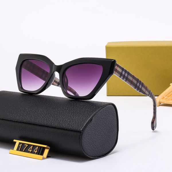 

american eyewear designer sunglasses women luxury sunglasses men designer glasses men mixed color triomphe quay lunette de soleil goggles sp, White;black