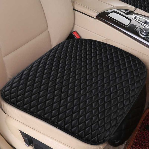 

seat cushions flash mat universal leather car seat cover for models cayenne car car cushion r230627