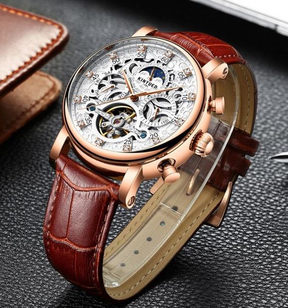 

brietling mens watches automatic watch famous brand fashion calendar 42mm face waterproof mechanical watch good quality3129322