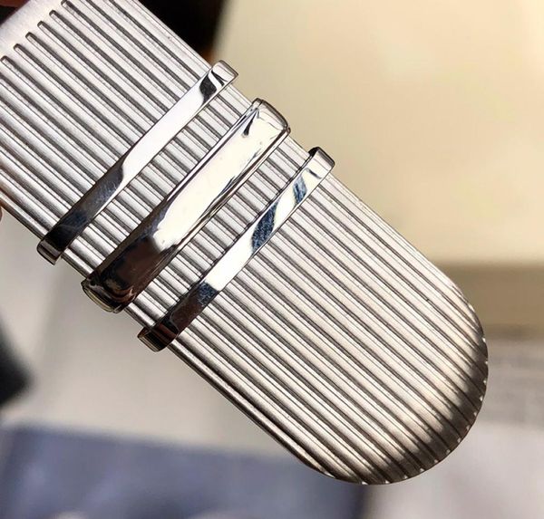 

luxury jewelry money clips exquisitely polished gifts for men with box6019304, Black