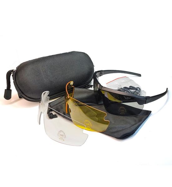 

brand tactical glassestactical glasses fishing glasses outdoor sports sunglasses suitable for men and women in multiple scenes 33739983, Black