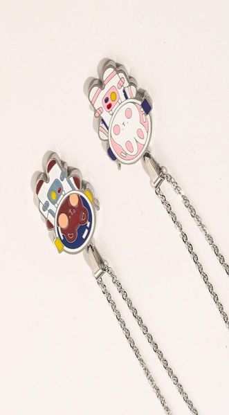 

luxury fashion choker necklace designer 925 silver plated stainless steel letter pendant necklaces for women wedding jewelry zg1583647845
