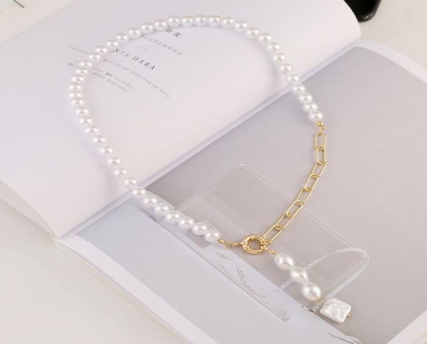 

pearl choker antique necklace jewelry designer necklace female fashion accessories gift popular joker luxury designer jewelry wome1416306, Silver