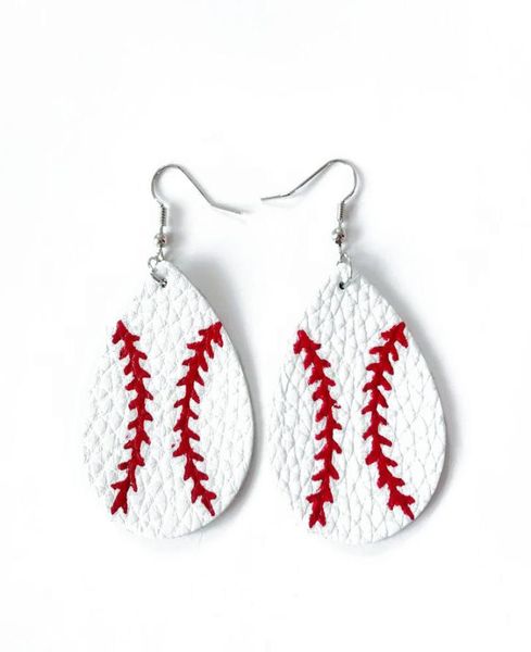 

new leather print white punk styles earring popular united and european styles earring jewelry4971465, Golden;silver