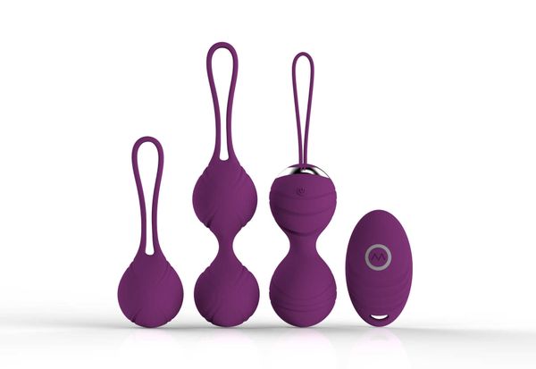 

remote control dumbbell stick private ball postpartum repair set for women fun