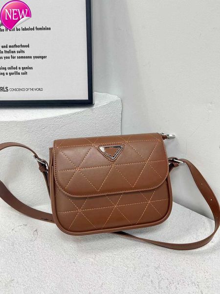

brand designer shoulder bags crossbody bag tote 2023 new women's fashion envelopes multifunctional portable envelope bag gift box packa