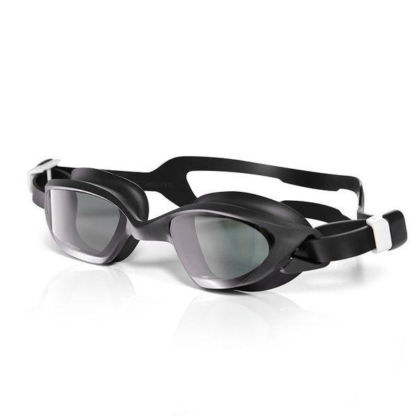 

goggles professional swim goggles waterproof fogproof men women training racing water sports glasses hd soft comfortable 230626